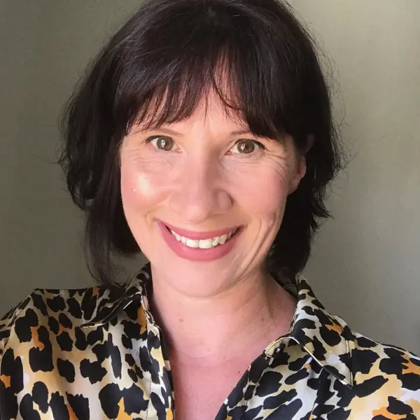 Colette Mcnally Tyfu