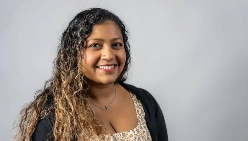 Lisarampersad