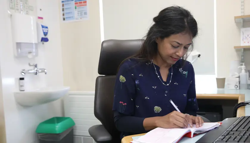 GP In Office Sturton 2023 9F1A1123