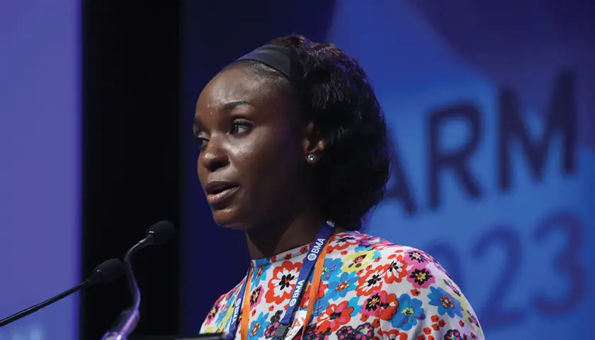 Alice Ogunji