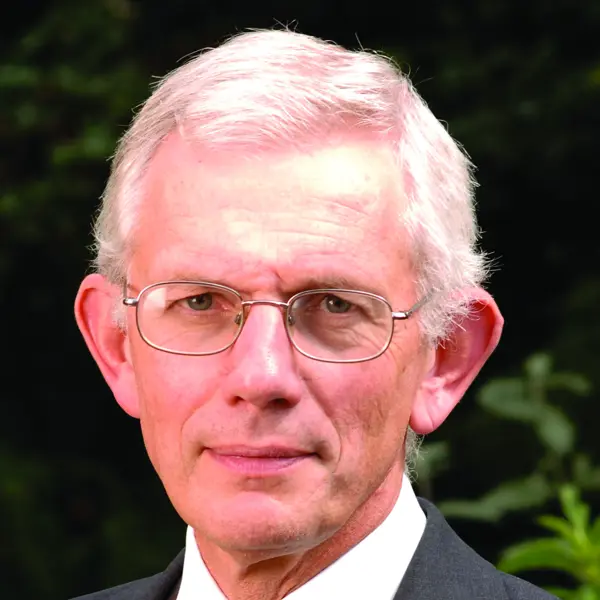 Ian Gilmore