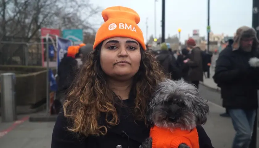 Michelle D’Souza[2]