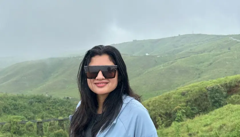 Shivani Deshwal