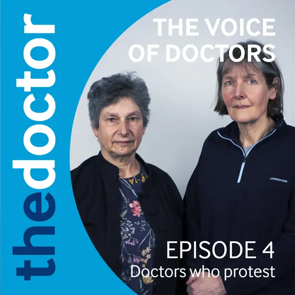 Doctor Pod Ep4