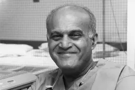 Pearson 32 Prof Magdi Yacoub Front Cover Photo (1)