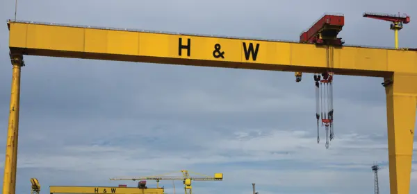 Samson And Goliath 2018 07 27