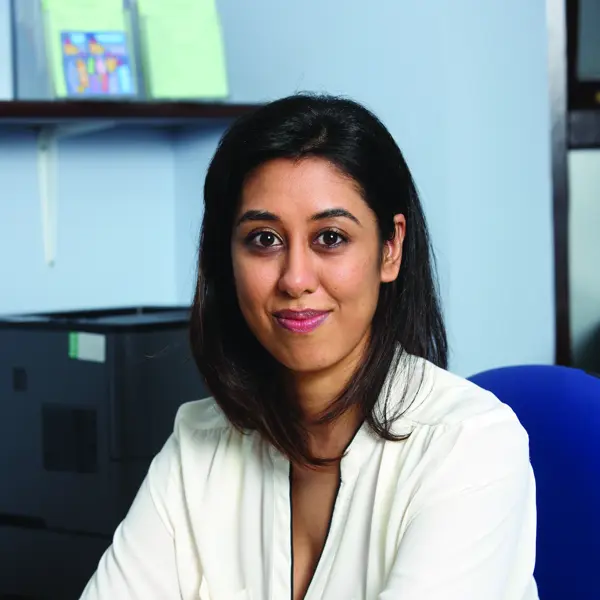 Neena Jha