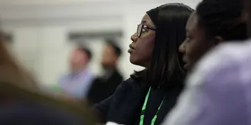 MSC Conference 2025 Delegates And Audience 9F1A4850