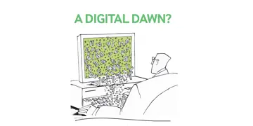 Issue 51 – Digital Dawn
