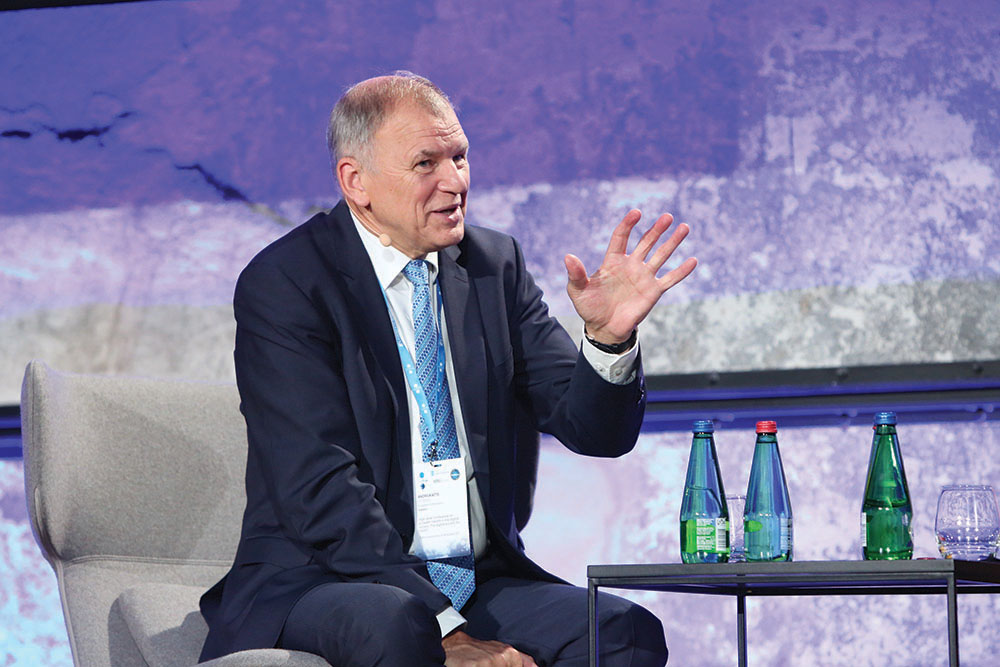 Vytenis Povilas Andriukaitis