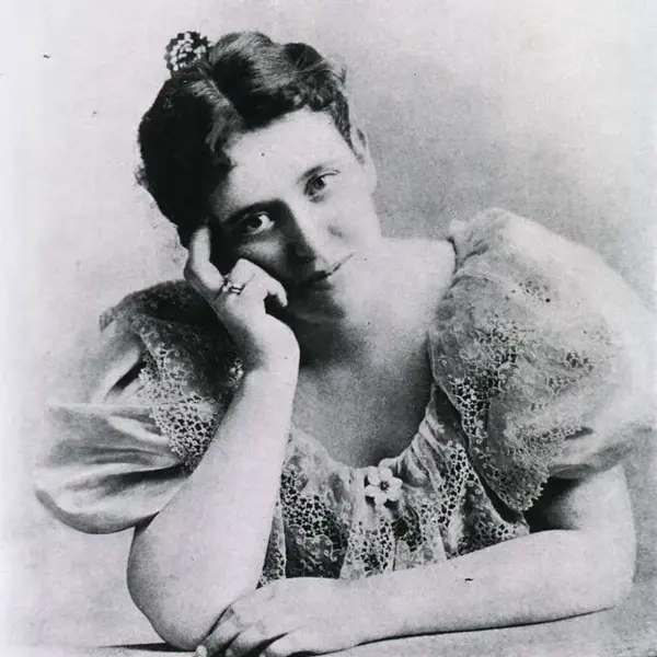 Sara Josephine Baker Nlm