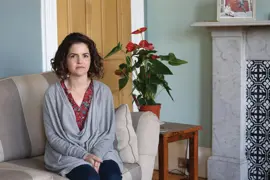 Amy Small