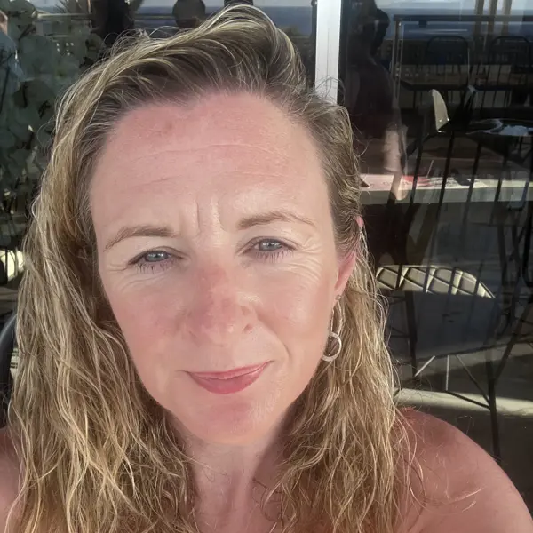 Fiona Mcevoy