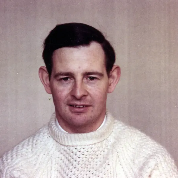 1967 Approx Duncan Islay.