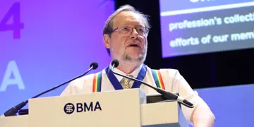 ARM2024 EBP Phil Banfield Speech 03