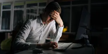 depression computer