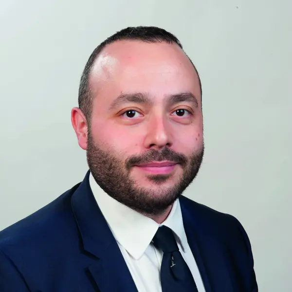 Simon Fleming