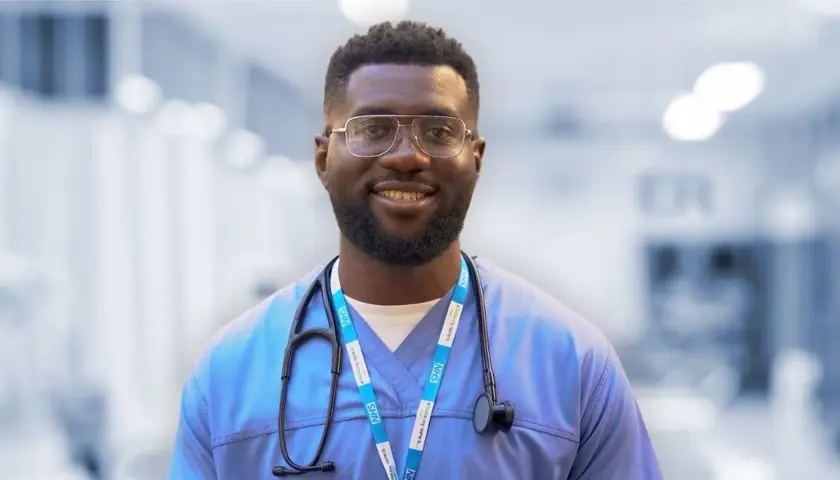 Dr Ade Adetayo 1