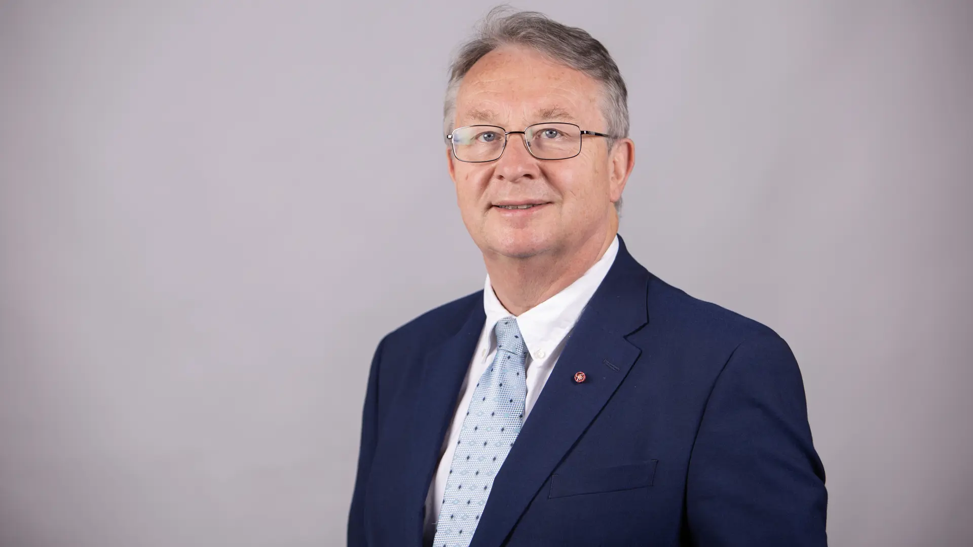 Martin Mckee 1