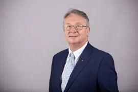 Martin Mckee 1