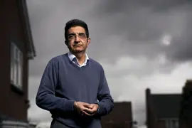 Heart Wrenching Decisions Jagtar Pooni