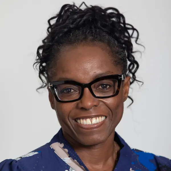 Lade Smith, RCPSych