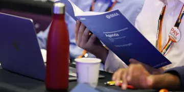 ARM2024 EBP Audience Conference Hall 19