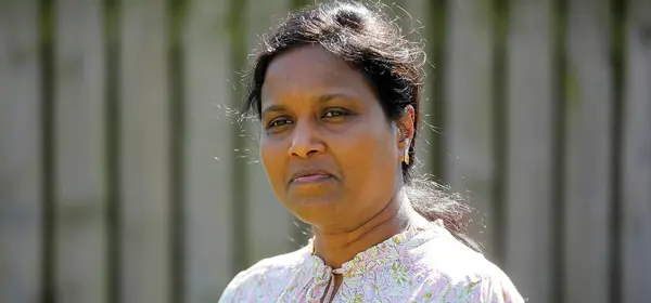 Viji Suresh