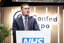 wes streeting
