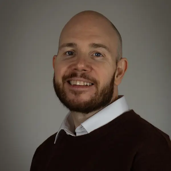 Justin Varney Bennett