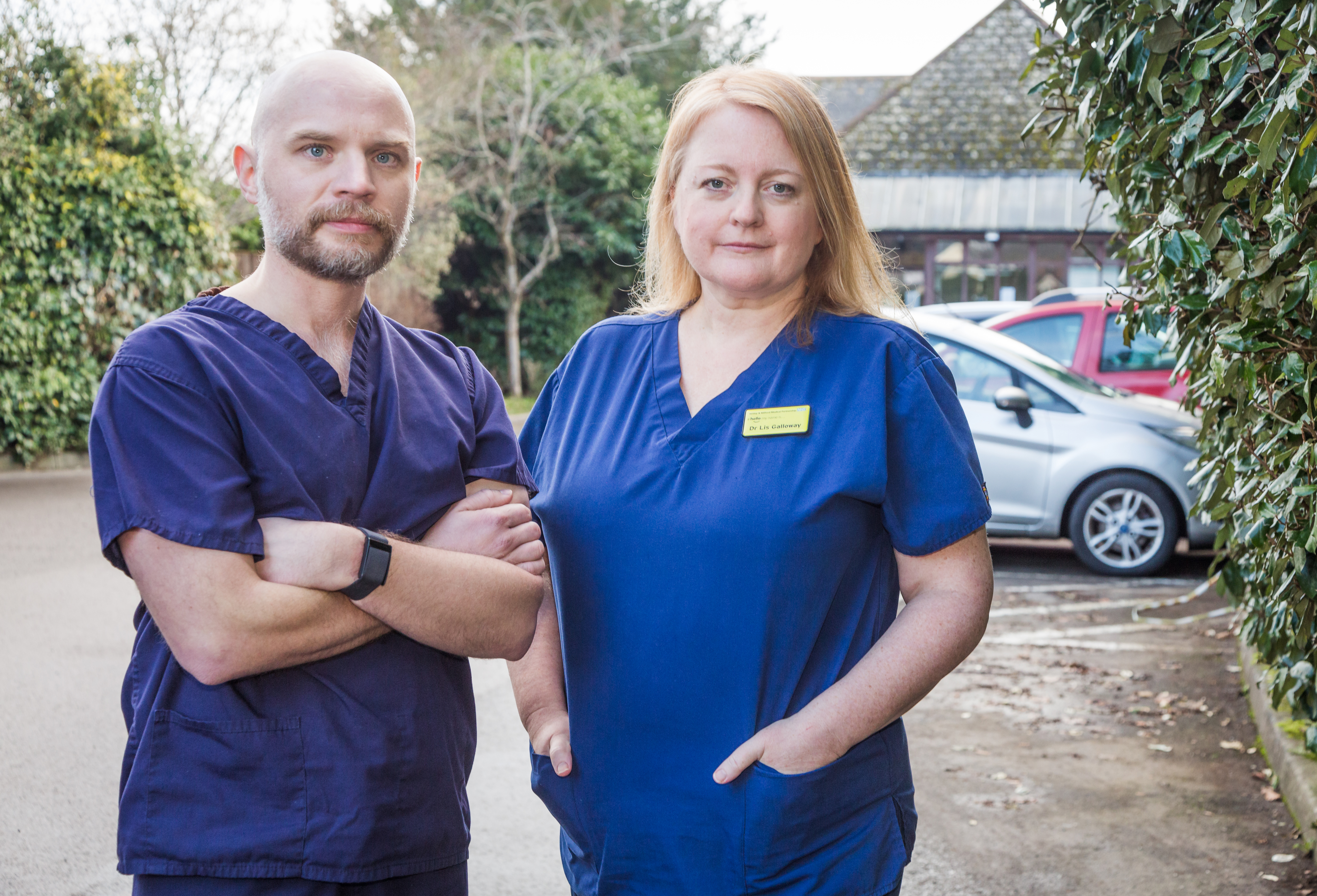 20230124 BMA Dr Mag Lis Galloway Dave Triska 61701